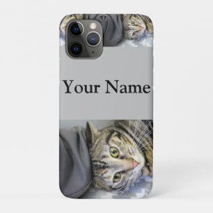 Case-Mate iPhone Case Tigre