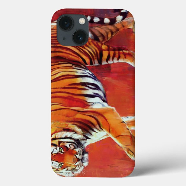 Coques Case-Mate iPhone Tigre de Bengale (Verso)