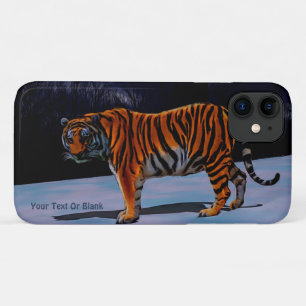 Case-Mate iPhone Case Tigre de Sibérie