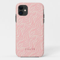 Tigre rose vif