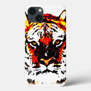 Case-Mate iPhone Case Tigre sauvage