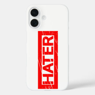 Coques iPhone 16 Timbre