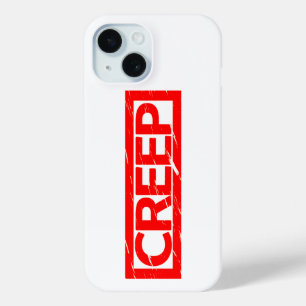 Coque Pour iPhone 15 Timbre