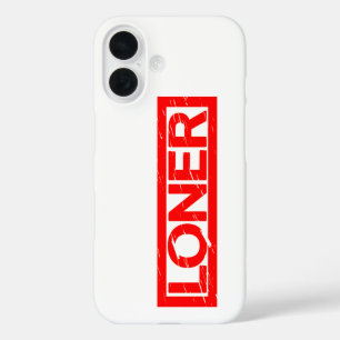 Coques iPhone 16 Timbre de toner