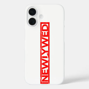 Coques iPhone 16 Timbre neuf