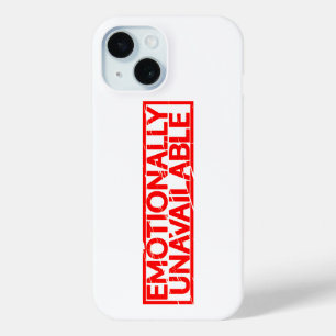Coque Pour iPhone 15 Timbre non disponible