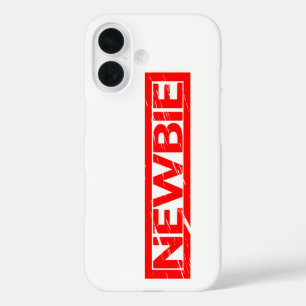 Coques iPhone 16 Timbre pour les nouveaux