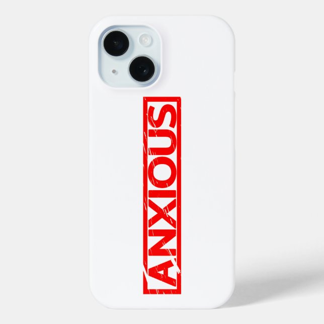 Coques Case-Mate iPhone Timbre toxique (Verso)