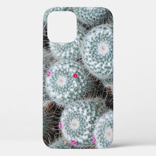 Case-Mate iPhone Case Tiny rose Fleurs Plantes Cactus