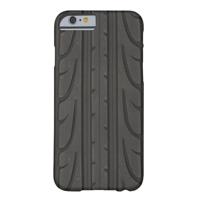 Coques Case-Mate iPhone Tire (Dos)
