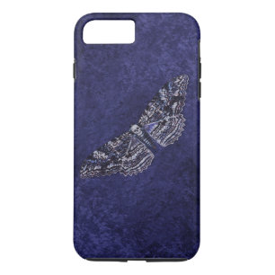 Coque iPhone 8 Plus/7 Plus Tiré Moth