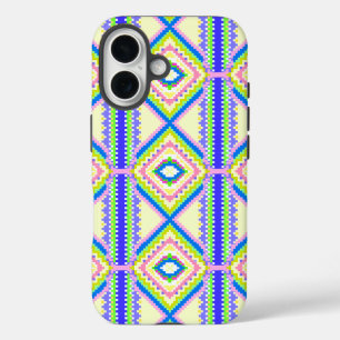 Coques iPhone 16 Tisseur de ciel électrique