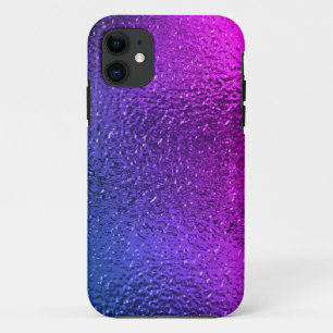 Case-Mate iPhone Case Titane anodisé  Personnalisation métallurgique arc