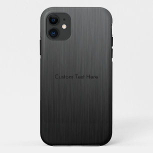 Case-Mate iPhone Case Titane frais