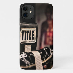 Case-Mate iPhone Case Titre