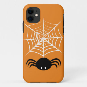 Case-Mate iPhone Case Toile d'araignée Halloween