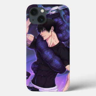 Case-Mate iPhone Case toji fushiguro