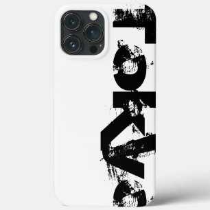 Case-Mate iPhone Case Tokyo - Couverture iPhone de style jeune