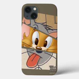 Case-Mate iPhone Case Tom and Jerry   Tom and Jerry Mashup