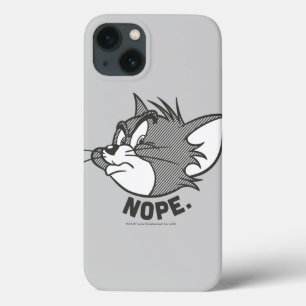 Etui iPhone Case-Mate Tom et Jerry Tom dit Nope