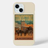 Tombstone, Arizona