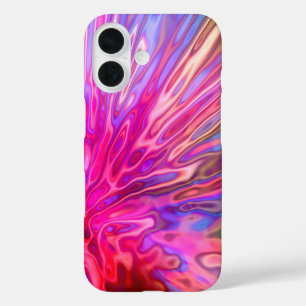 Coques iPhone 16 Tons bijoux roses