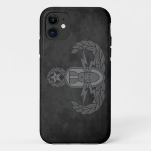 Coque Case-Mate Pour iPhone Tons de gris d'EOD