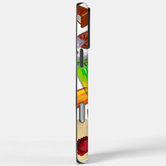 Coques iPhone 16 Pro Max Tons doux