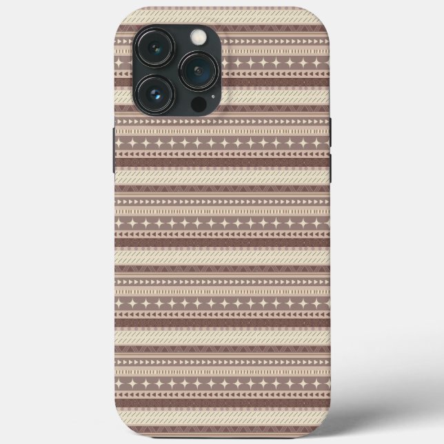 Coques Case-Mate iPhone Tons naturels (Verso)