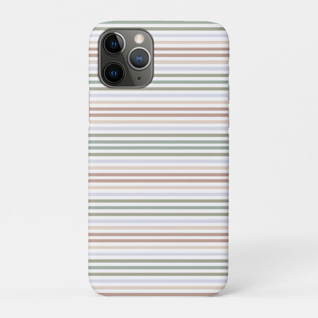 Coques Case-Mate iPhone Tons neutres (Dos)