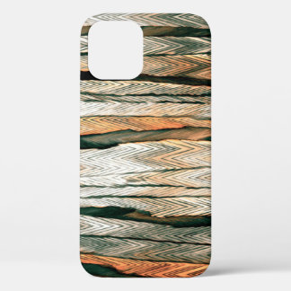 Case-Mate iPhone Case tons pastel Abstraits couleur neutre géo teint mel
