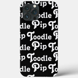 Case-Mate iPhone Case Toodle Pip