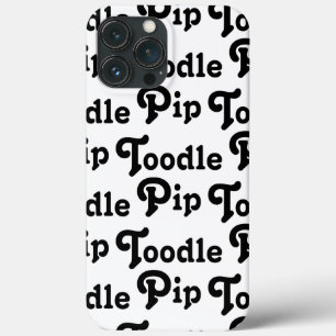 Case-Mate iPhone Case Toodle Pip