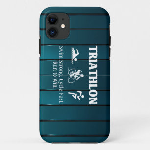 Case-Mate iPhone Case TOP Triathlon