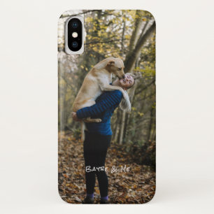Case-Mate iPhone Case Topographie photo personnalisée