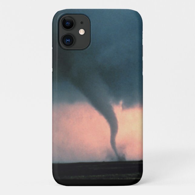 Coques Case-Mate iPhone Tornade (Dos)