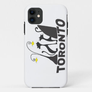 Coques Pour iPhone Toronto