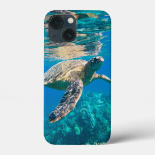 Case-Mate iPhone Case Tortue de mer
