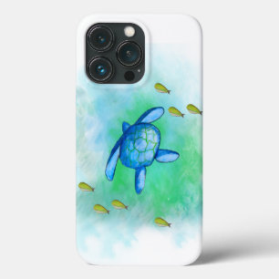 Case-Mate iPhone Case Tortue de mer