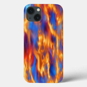 iPhone 13 Case Torturé par Kenneth Yoncich
