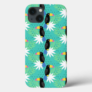 iPhone 13 Case Toucan