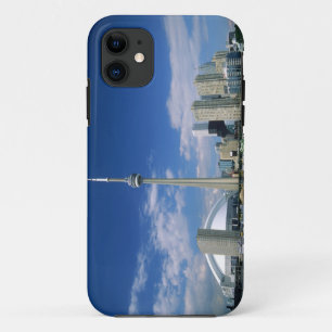 Etui iPhone Case-Mate Tour CN et Skydome à Toronto, Ontario,