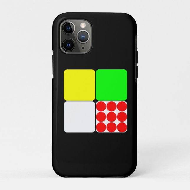 Coques Case-Mate iPhone Tour de France Jerseys 3 Noirs (Dos)