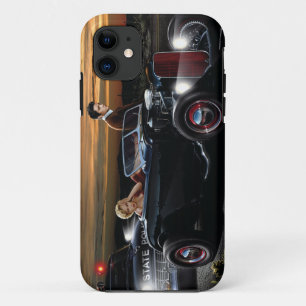 Etui iPhone Case-Mate Tour de joie