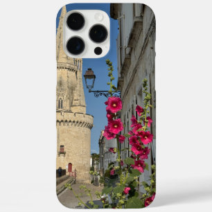 Coques iPhone 16 Pro Max Tour de La Lanterne, La Rochelle, France