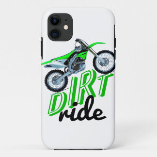 Coques Pour iPhone Tour de saleté