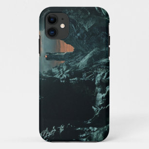 Coque iPhone 11 Tour d'Orthanc