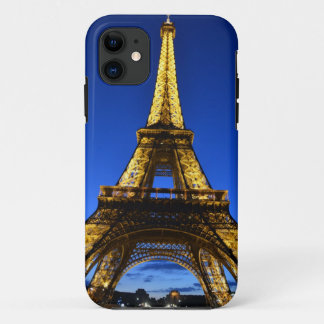 Coque Case-Mate Pour iPhone Tour Eiffel de Paris