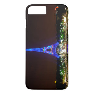 Case-Mate iPhone Case Tour Eiffel la nuit, Paris