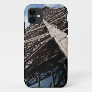 Coque Case-Mate Pour iPhone Tour Eiffel parisienne